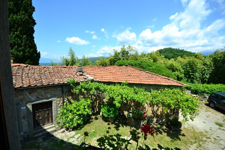 Casa Mazzola, gîte 6 pers. avec piscine à Fivizzano - Photo 30