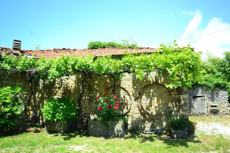 Casa Mazzola, gîte 6 pers. avec piscine à Fivizzano - Photo 31