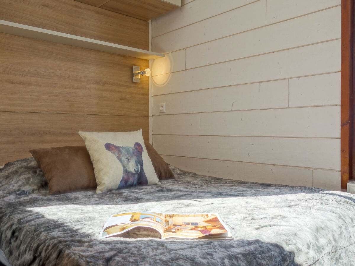 Le Prariond – Apt 2 pièces, skis aux pieds à Tignes - Photo 16