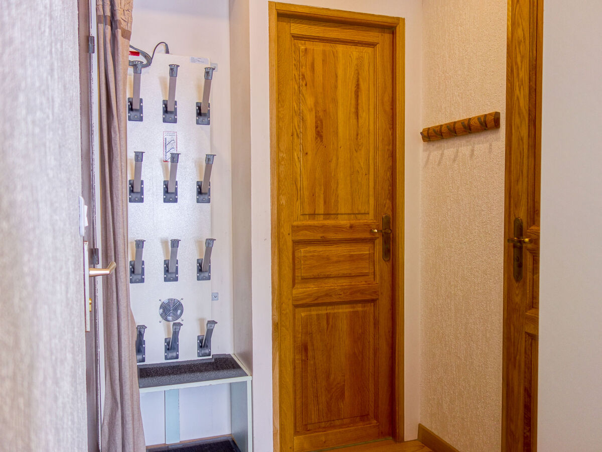Le Prariond – Apt 2 pièces, skis aux pieds à Tignes - Photo 19