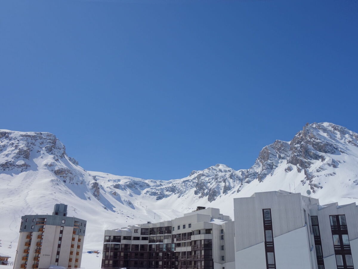 Le Prariond – Apt 2 pièces, skis aux pieds à Tignes - Photo 23