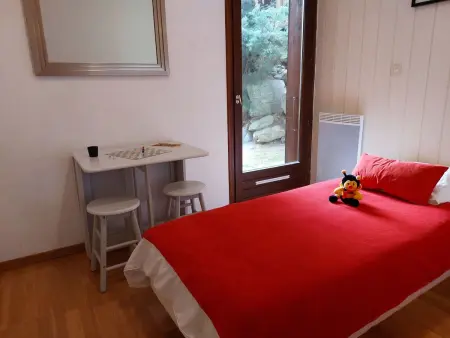 Les G'rets – Apt 2 pièces vue panoramique montagnes - Photo 12