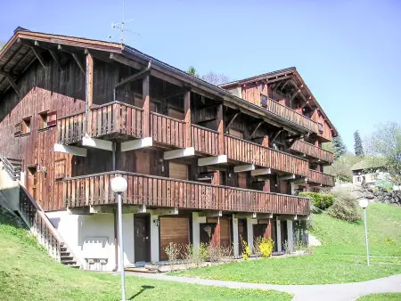 Les G'rets – Apt 2 pièces vue panoramique montagnes - Photo 19