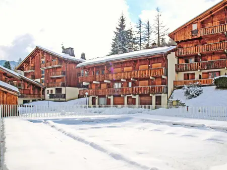 Les G'rets – Apt 2 pièces vue panoramique montagnes - Photo 23