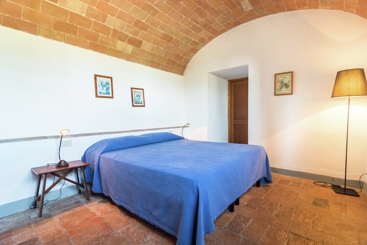 Il Querceto Prima – Gîte toscan 4 pers. avec piscine - Photo 4