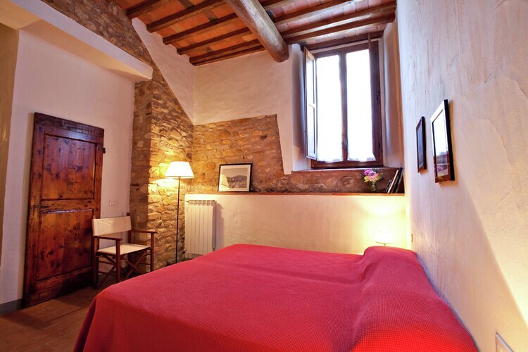 Il Querceto Prima – Gîte toscan 4 pers. avec piscine - Photo 20