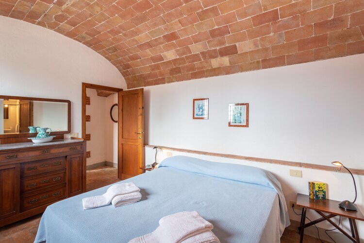 Il Querceto Prima – Gîte toscan 4 pers. avec piscine - Photo 22