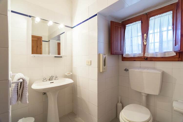 Il Querceto Prima – Gîte toscan 4 pers. avec piscine - Photo 23
