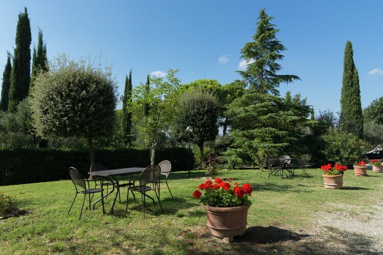 Il Querceto Prima – Gîte toscan 4 pers. avec piscine - Photo 27