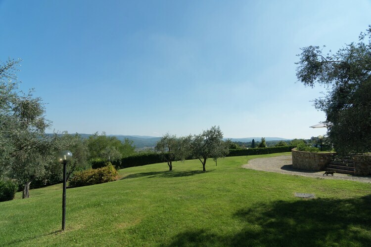 Il Querceto Prima – Gîte toscan 4 pers. avec piscine - Photo 28