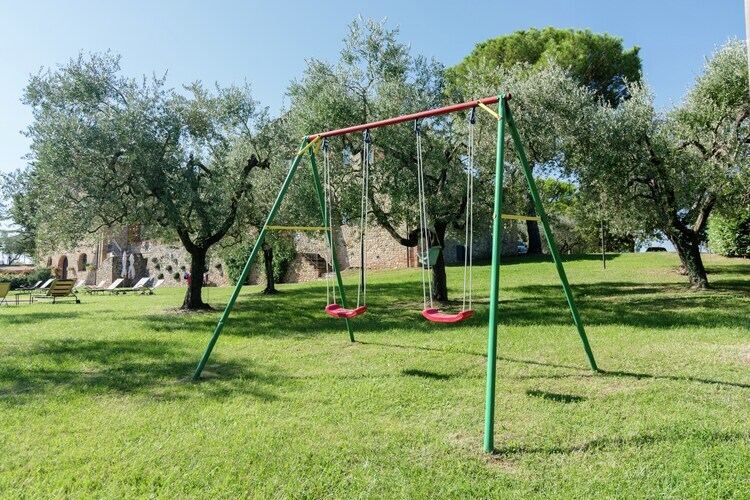 Il Querceto Prima – Gîte toscan 4 pers. avec piscine - Photo 29