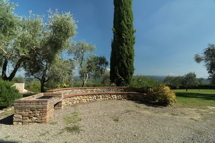 Il Querceto Prima – Gîte toscan 4 pers. avec piscine - Photo 30