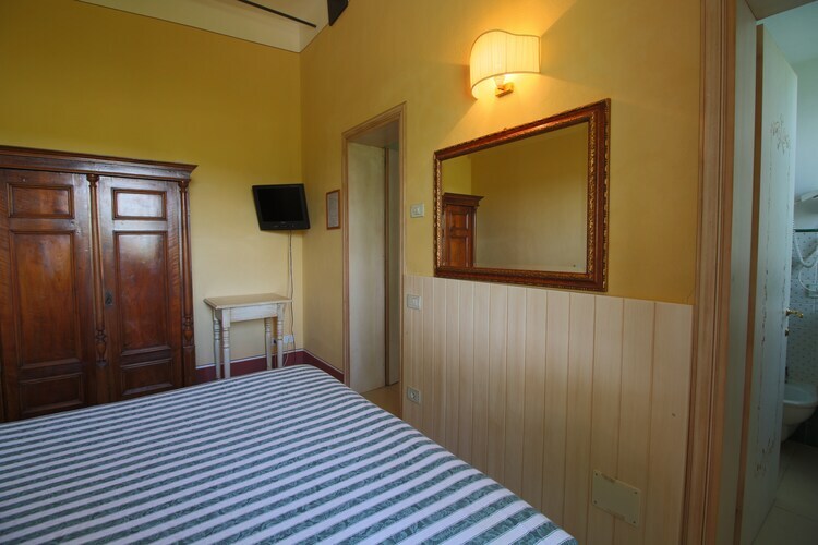 Ficattola : gîte 4 pers. vue sur San Gimignano - Photo 20
