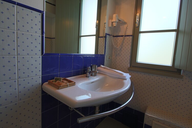Ficattola : gîte 4 pers. vue sur San Gimignano - Photo 23