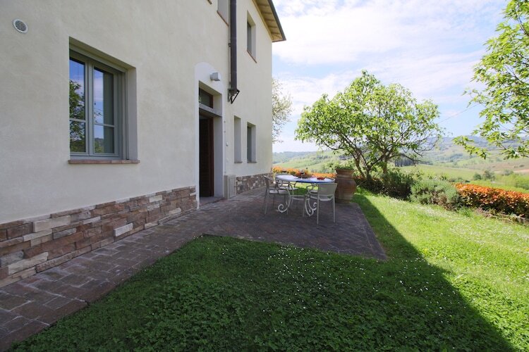 Ficattola : gîte 4 pers. vue sur San Gimignano - Photo 28