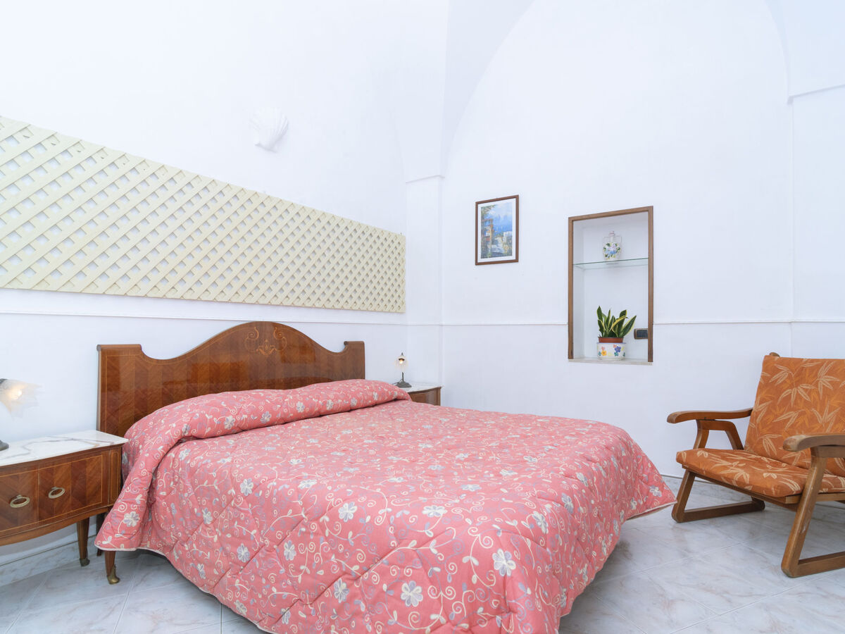 Il Montano, appartement 2p à Sorrento avec jardin - Photo 10