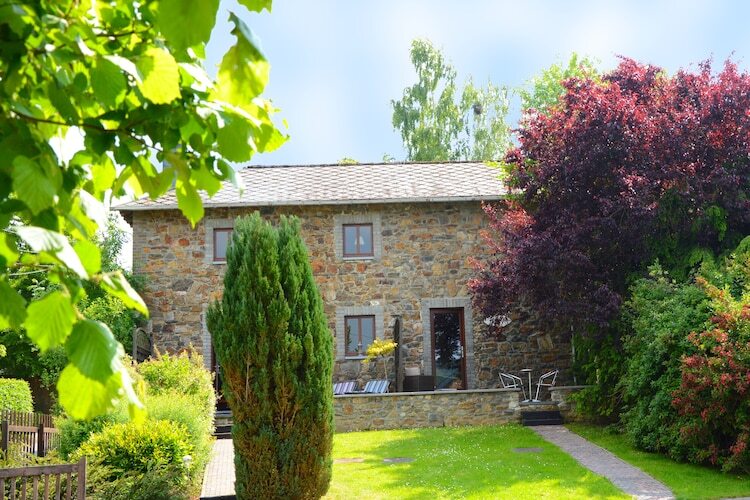 Gîte Orchidée à Stoumont, 6 km des pistes de ski - Photo 5