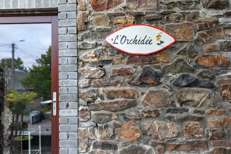 Gîte Orchidée à Stoumont, 6 km des pistes de ski - Photo 40