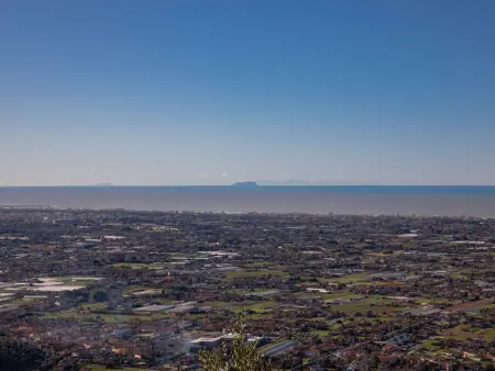 Location villa à Camaiore