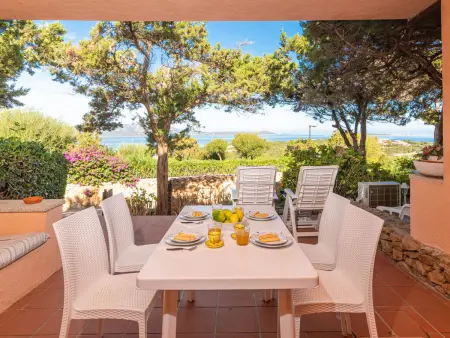 Location appartement à Porto Rotondo