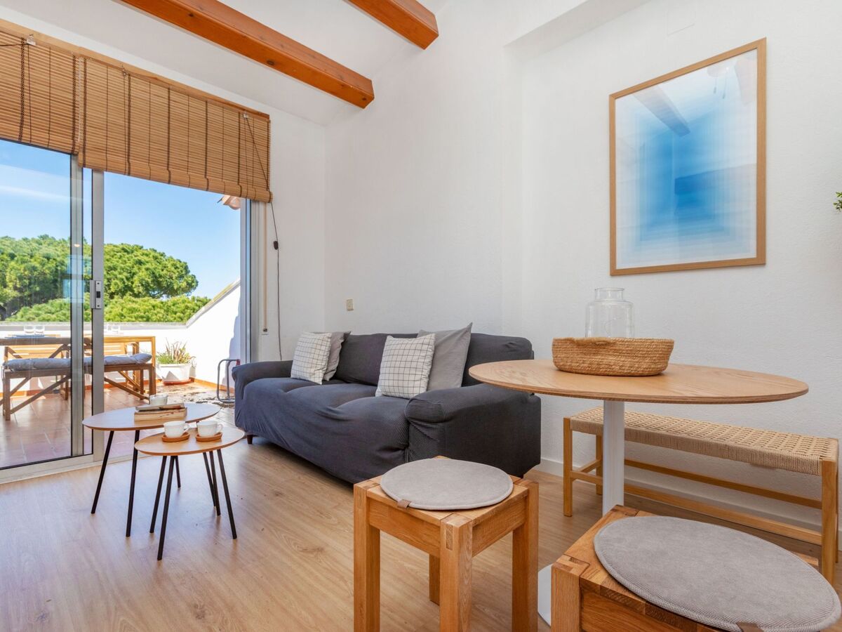Appartement Residencial Gran Sol, vue mer à L'Escala - Photo 6