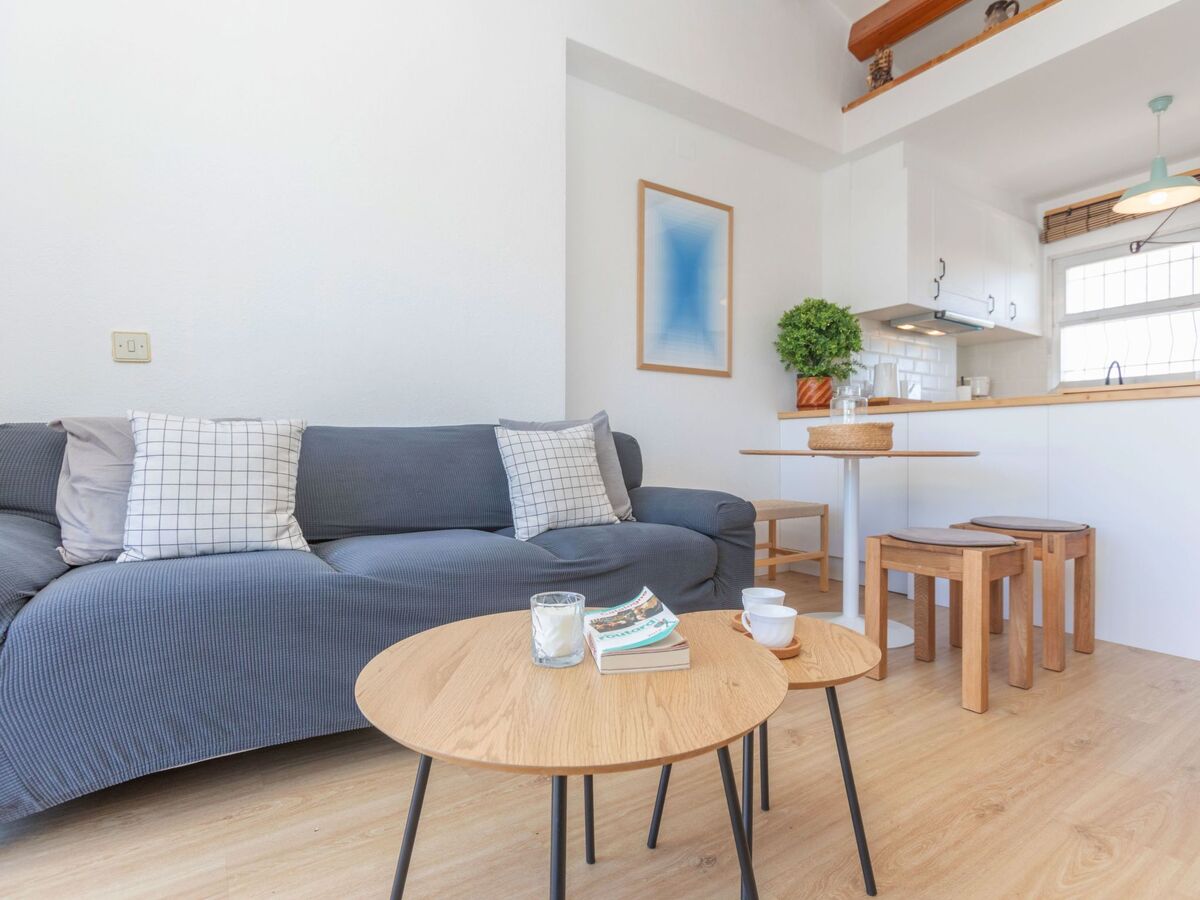 Appartement Residencial Gran Sol, vue mer à L'Escala - Photo 8