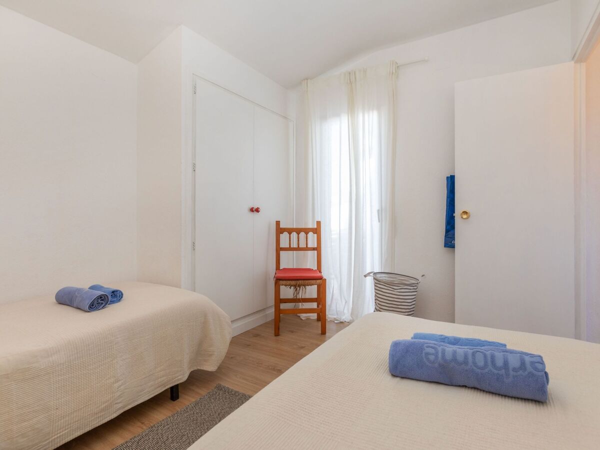 Appartement Residencial Gran Sol, vue mer à L'Escala - Photo 16