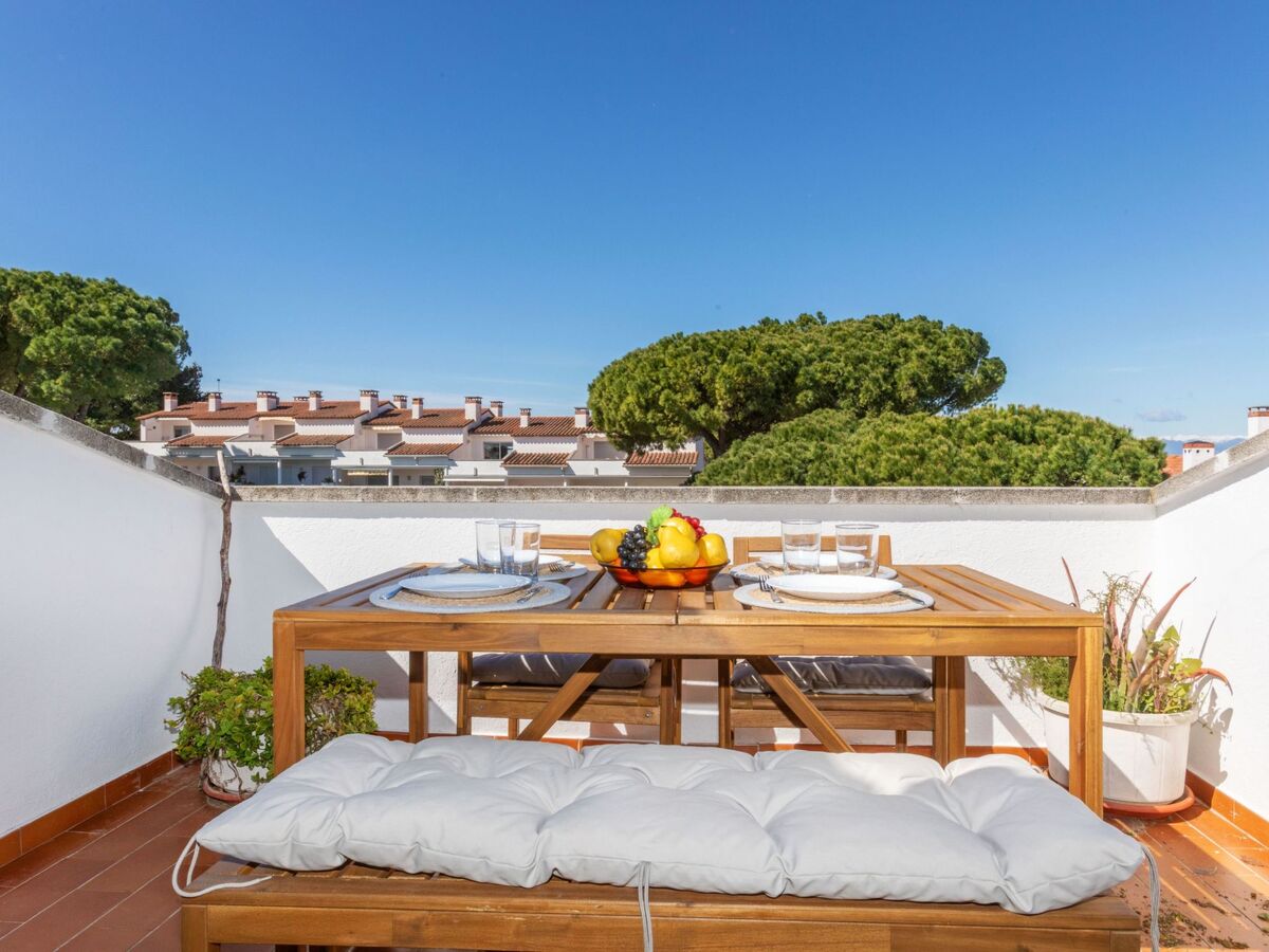 Appartement Residencial Gran Sol, vue mer à L'Escala - Photo 17
