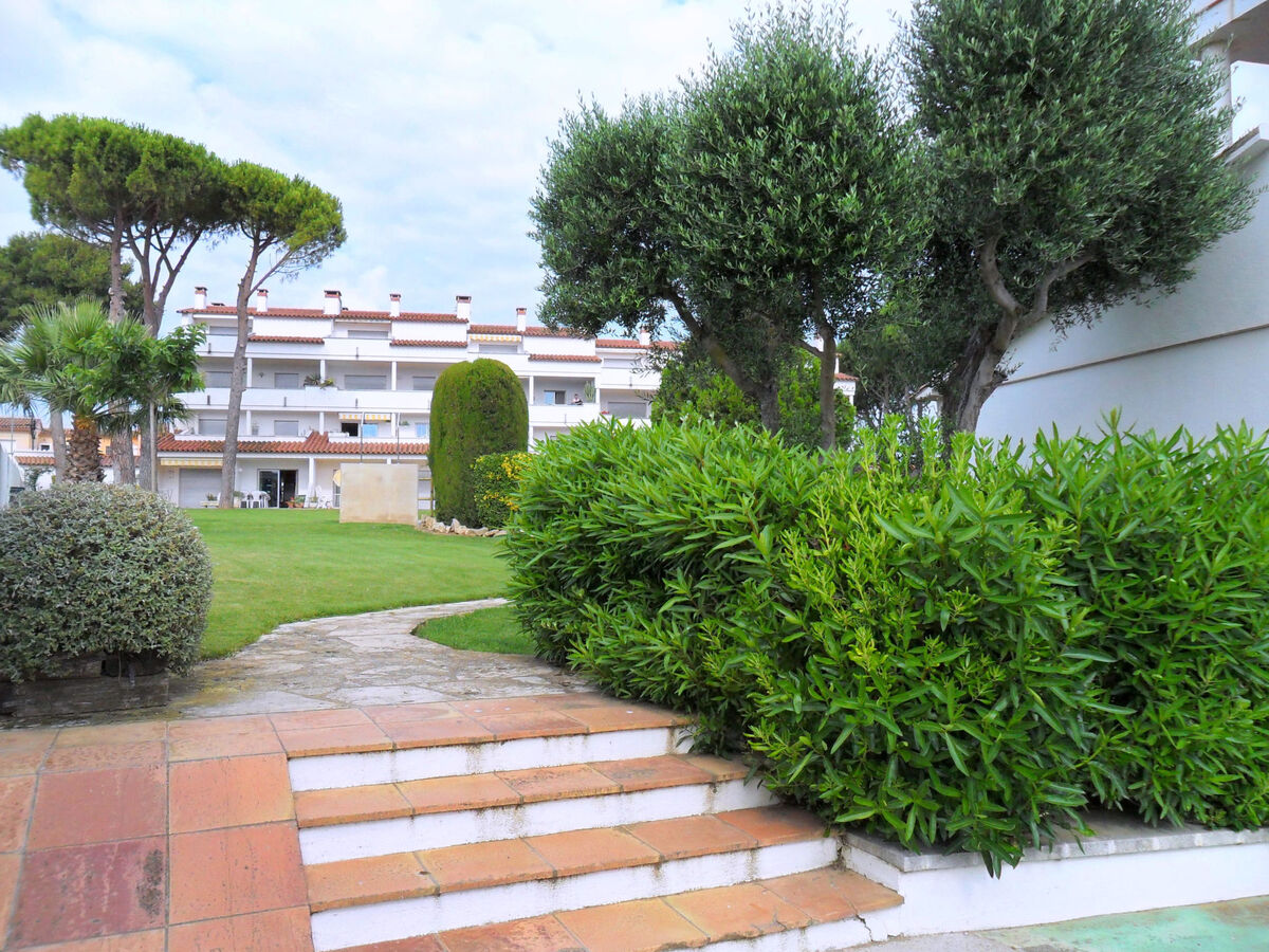 Appartement Residencial Gran Sol, vue mer à L'Escala - Photo 21