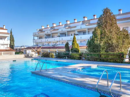 Location appartement à L'Escala, Residencial Gran Sol