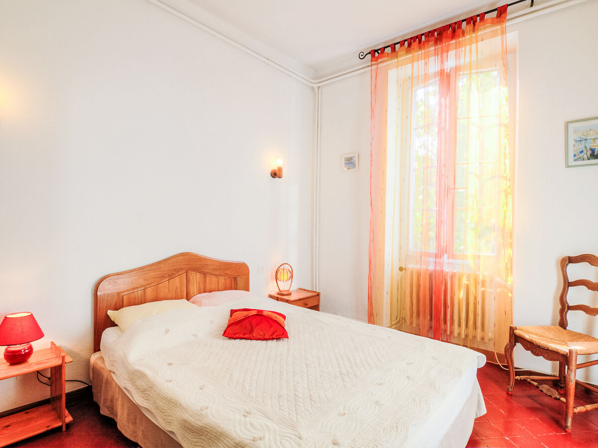 Mas de la Roque, maison 11 pers. avec piscine - Photo 22