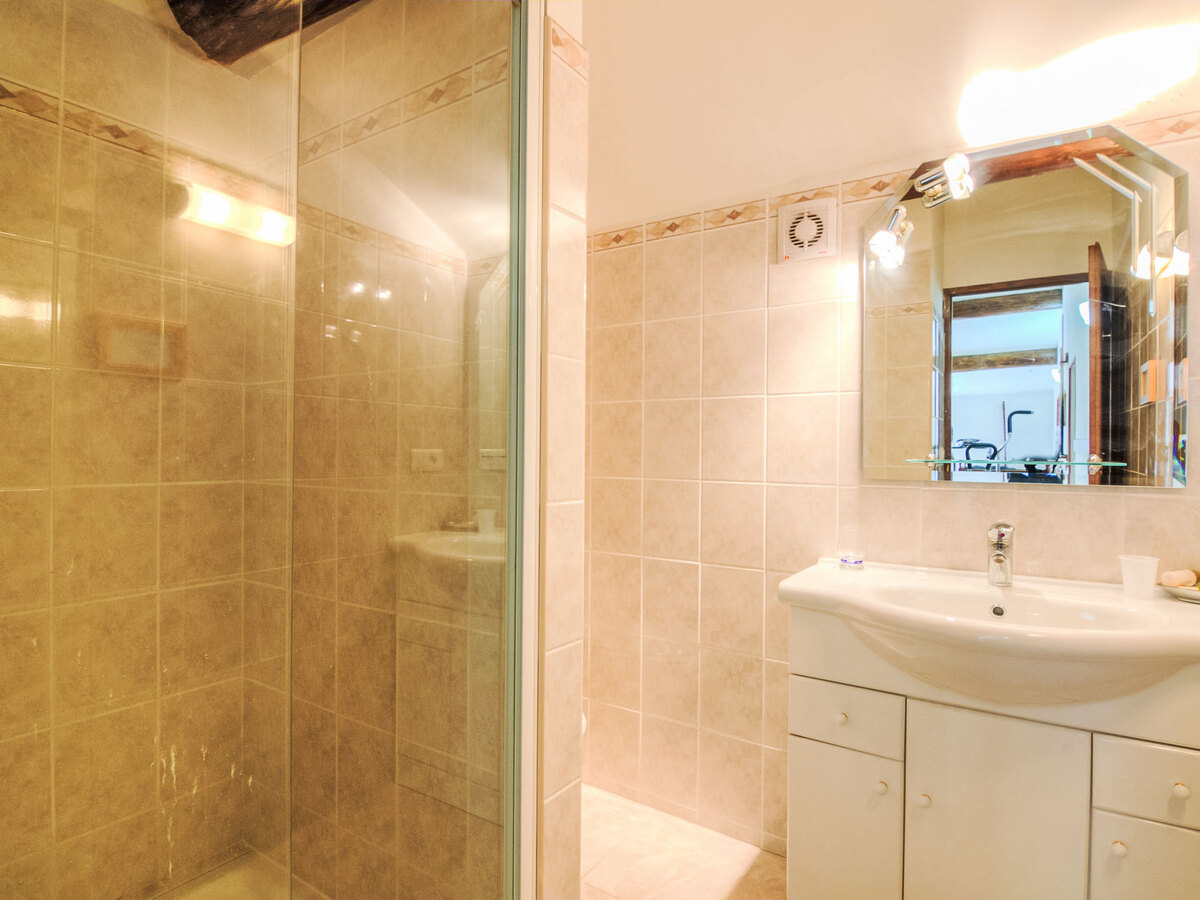 Mas de la Roque, maison 11 pers. avec piscine - Photo 27