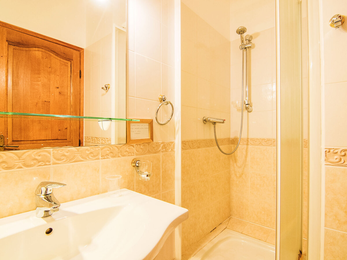 Mas de la Roque, maison 11 pers. avec piscine - Photo 28