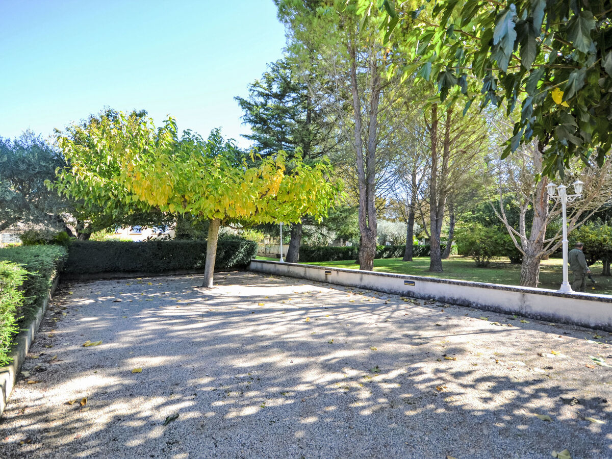 Mas de la Roque, maison 11 pers. avec piscine - Photo 30