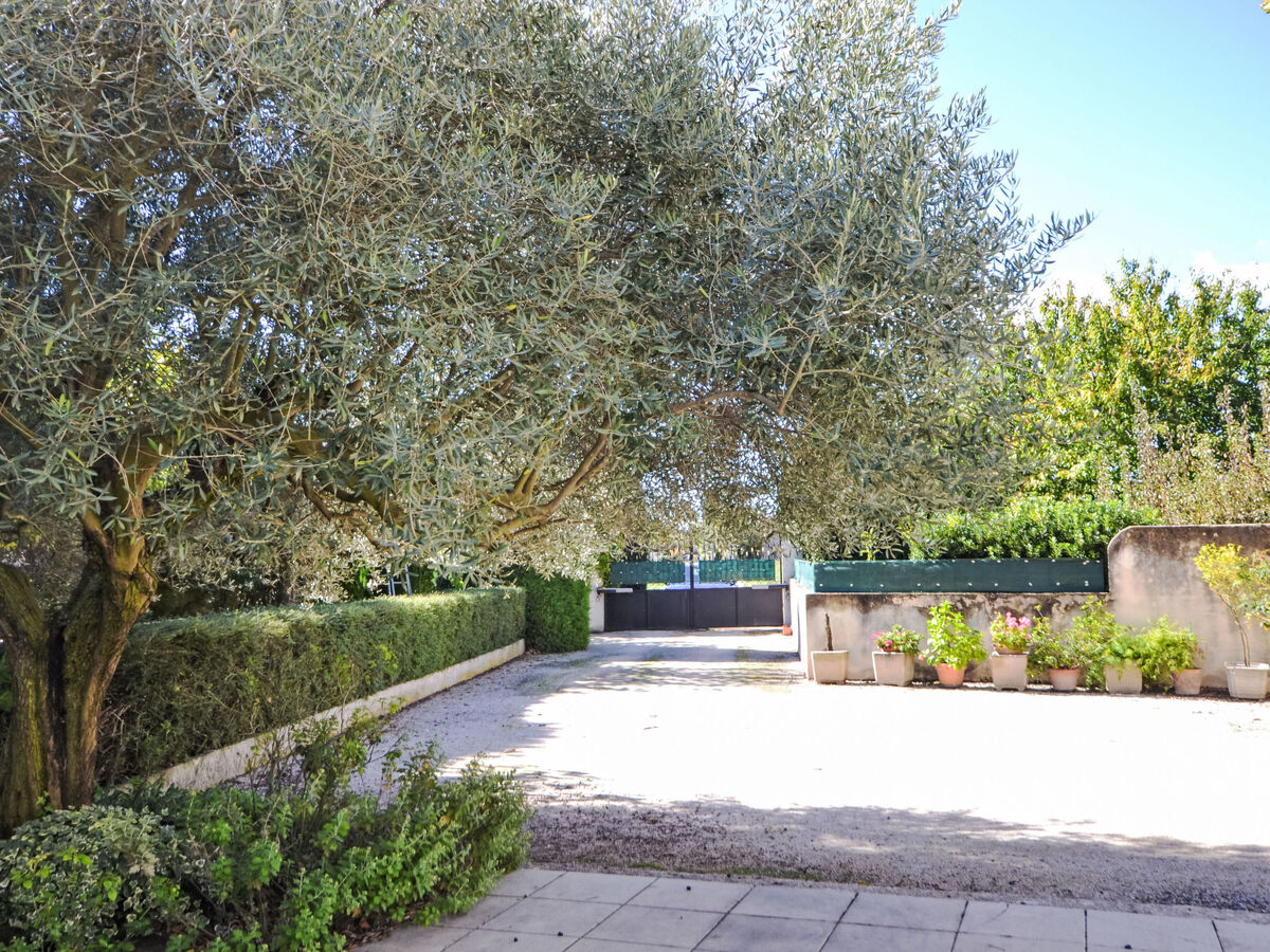 Mas de la Roque, maison 11 pers. avec piscine - Photo 39