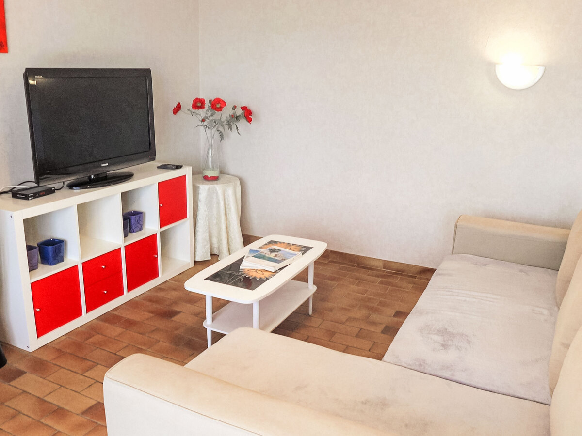 Roumagnac – Maison 8 pers. vue mer à Cavalaire - Photo 6