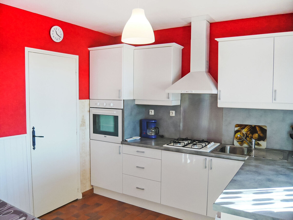 Roumagnac – Maison 8 pers. vue mer à Cavalaire - Photo 7
