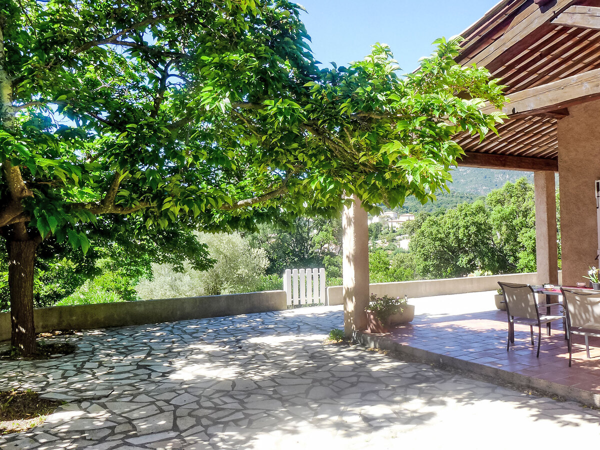 Roumagnac – Maison 8 pers. vue mer à Cavalaire - Photo 17