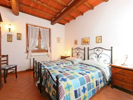 Beatrice, appartement 3 pièces à Castiglione del Lago - Photo 16