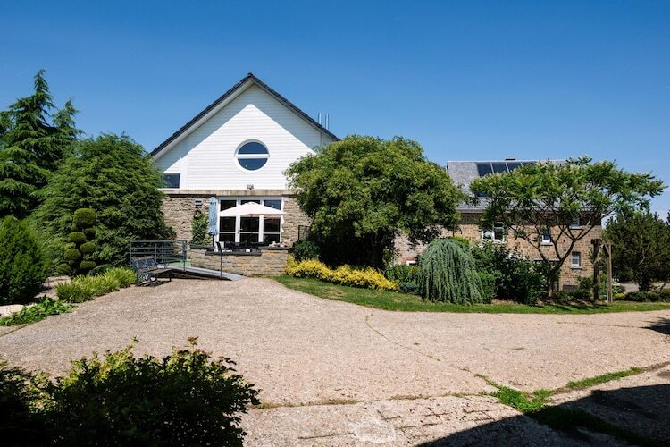 La Ferme d'Amel – Gîte 30 personnes avec espace bien-être - Photo 1