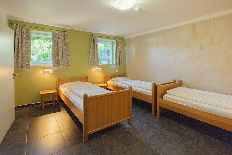 La Ferme d'Amel – Gîte 30 personnes avec espace bien-être - Photo 21