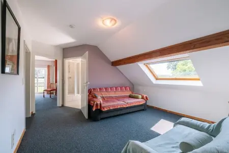 La Ferme d'Amel version 30 personnes, Gîte Moderscheid avec spa - Photo 8