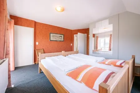 La Ferme d'Amel version 30 personnes, Gîte Moderscheid avec spa - Photo 12
