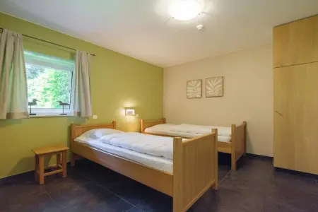 La Ferme d'Amel version 30 personnes, Gîte Moderscheid avec spa - Photo 15