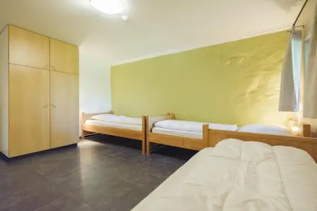 La Ferme d'Amel version 30 personnes, Gîte Moderscheid avec spa - Photo 17
