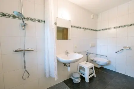 La Ferme d'Amel version 30 personnes, Gîte Moderscheid avec spa - Photo 21