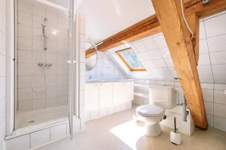 La Ferme d'Amel version 30 personnes, Gîte Moderscheid avec spa - Photo 22