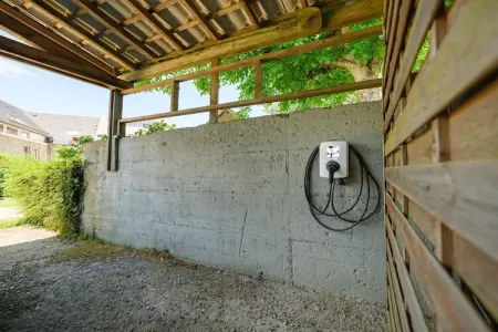 La Ferme d'Amel version 30 personnes, Gîte Moderscheid avec spa - Photo 31