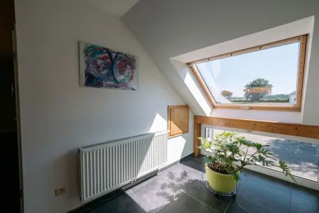 La Ferme d'Amel version 30 personnes, Gîte Moderscheid avec spa - Photo 35