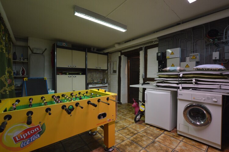 La Fleur des Bois, gîte 7 personnes à Malmédy - Photo 4